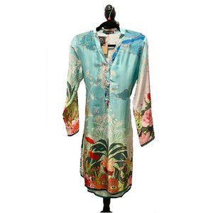 Women’s Khaadi Khaas Silk Shirt/Tunic